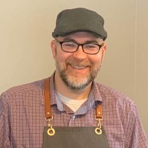 Meet your Posher, Bradley